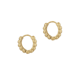 ROSE & CAMELLIA ROSE & CAMELLIA - Oorbellen Jolanda