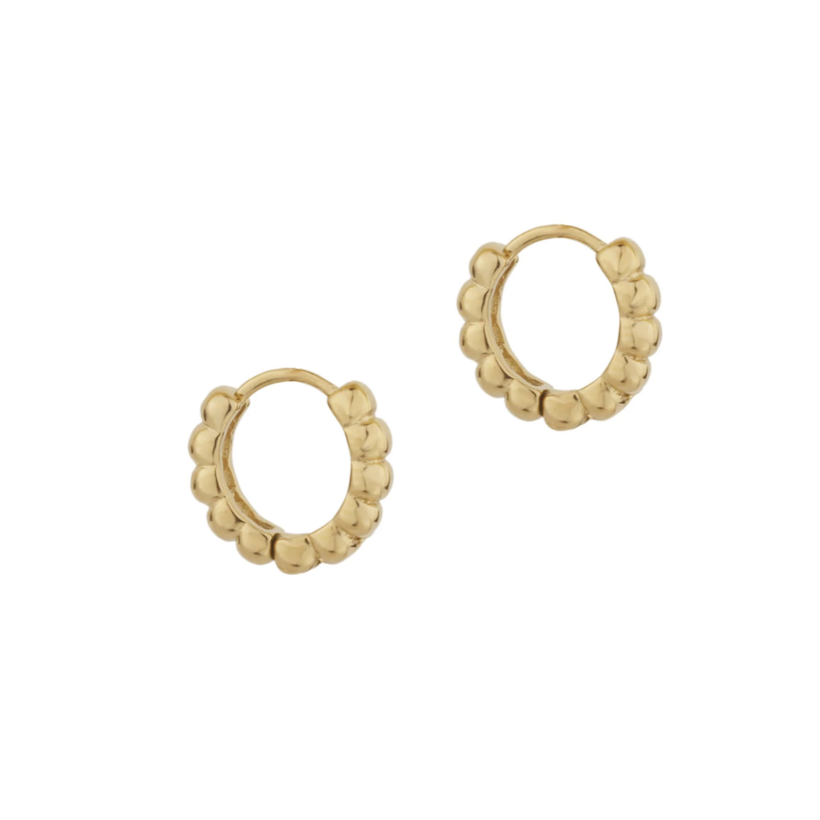 ROSE & CAMELLIA ROSE & CAMELLIA - Oorbellen Jolanda