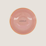 ZUSSS ZUSSS - Dipschaaltje lovely donkerroze