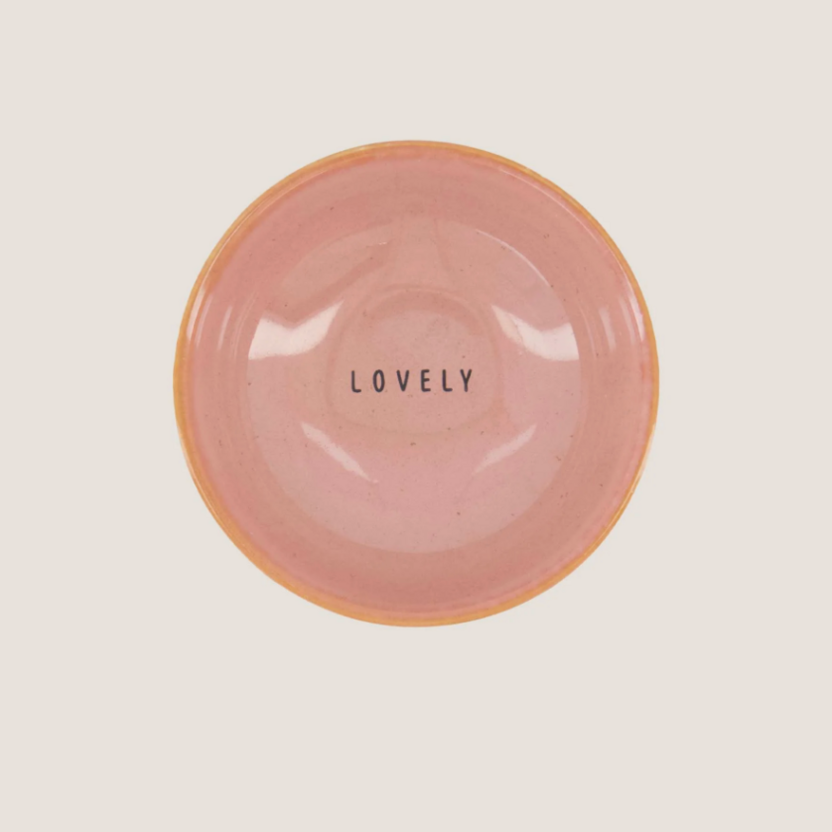 ZUSSS ZUSSS - Dipschaaltje lovely donkerroze