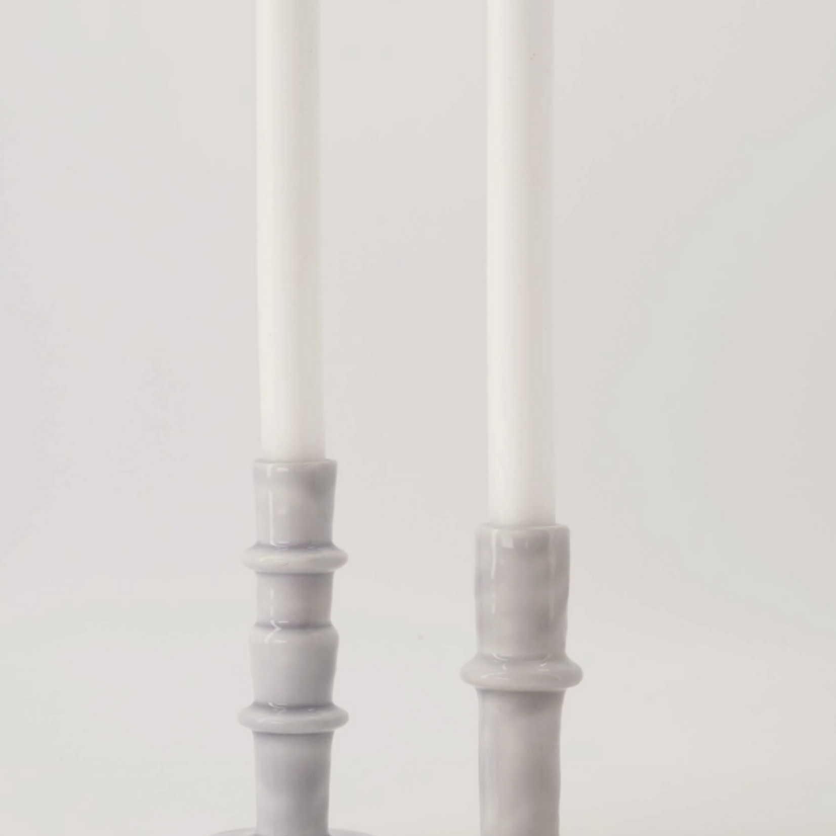 ZUSSS ZUSSS - Kandelaar metaal S zand