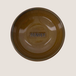 ZUSSS ZUSSS - Dipschaaltje geniet bruin