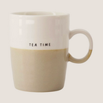 ZUSSS ZUSSS - Theemok tea time wit/zand