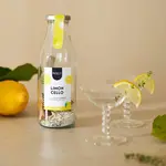 PINEUT PINEUT - Bottle cocktail  limoncello bio
