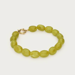 MY JEWELLERY MY JEWELLERY - Groene kralenarmband