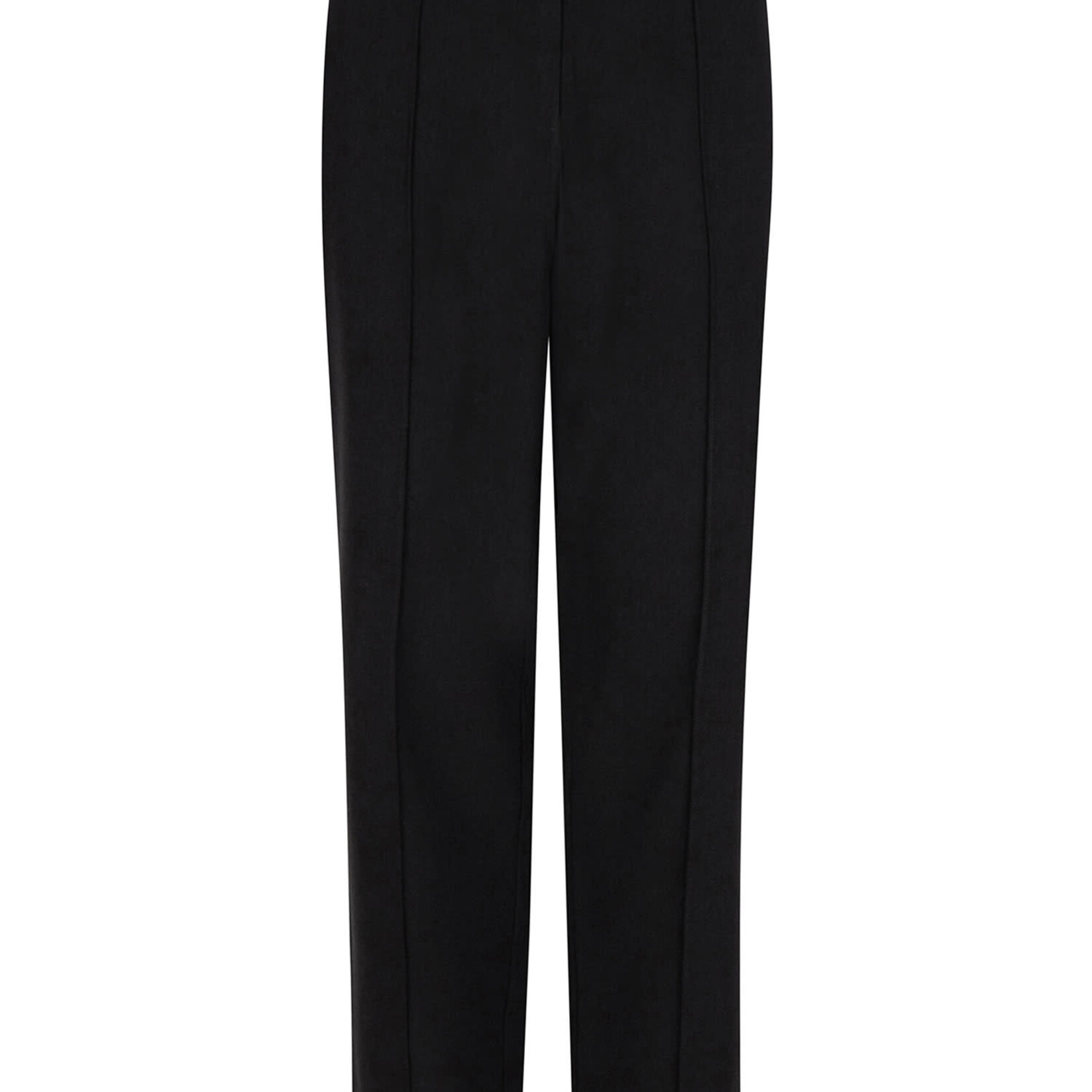 YDENCE YDENCE - Pants Morgan black MAAT XL