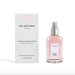 MILLEFIORI MILANO MILLEFIORI MILANO - Roomspray 100ml Magnolia Blossom & Wood