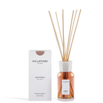 MILLEFIORI MILANO MILLEFIORI MILANO - Reed diffuser 250ml Rose espresso