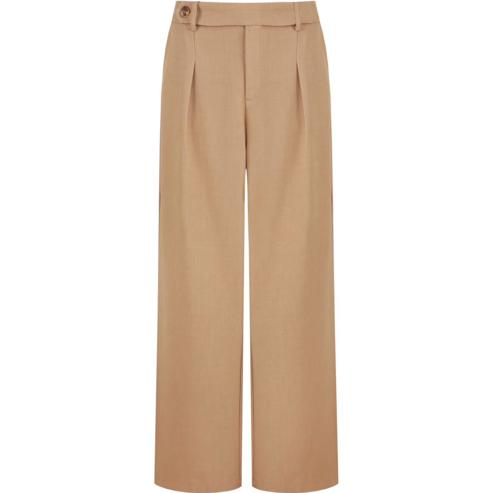 G-MAXX G-MAXX - Broek Sandra gold/yellow MAAT M