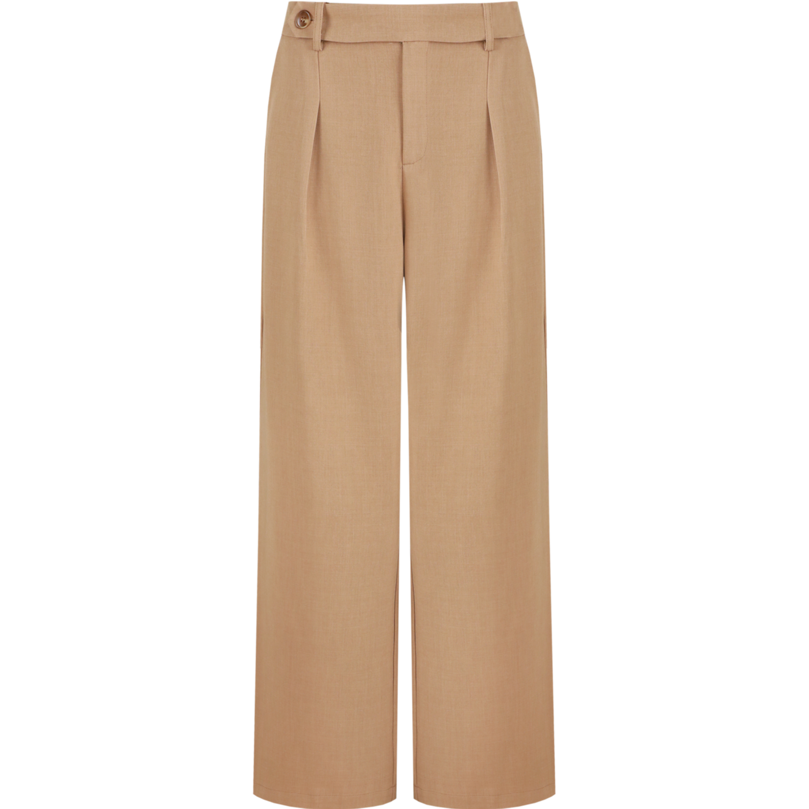 G-MAXX G-MAXX - Broek Sandra gold/yellow MAAT M