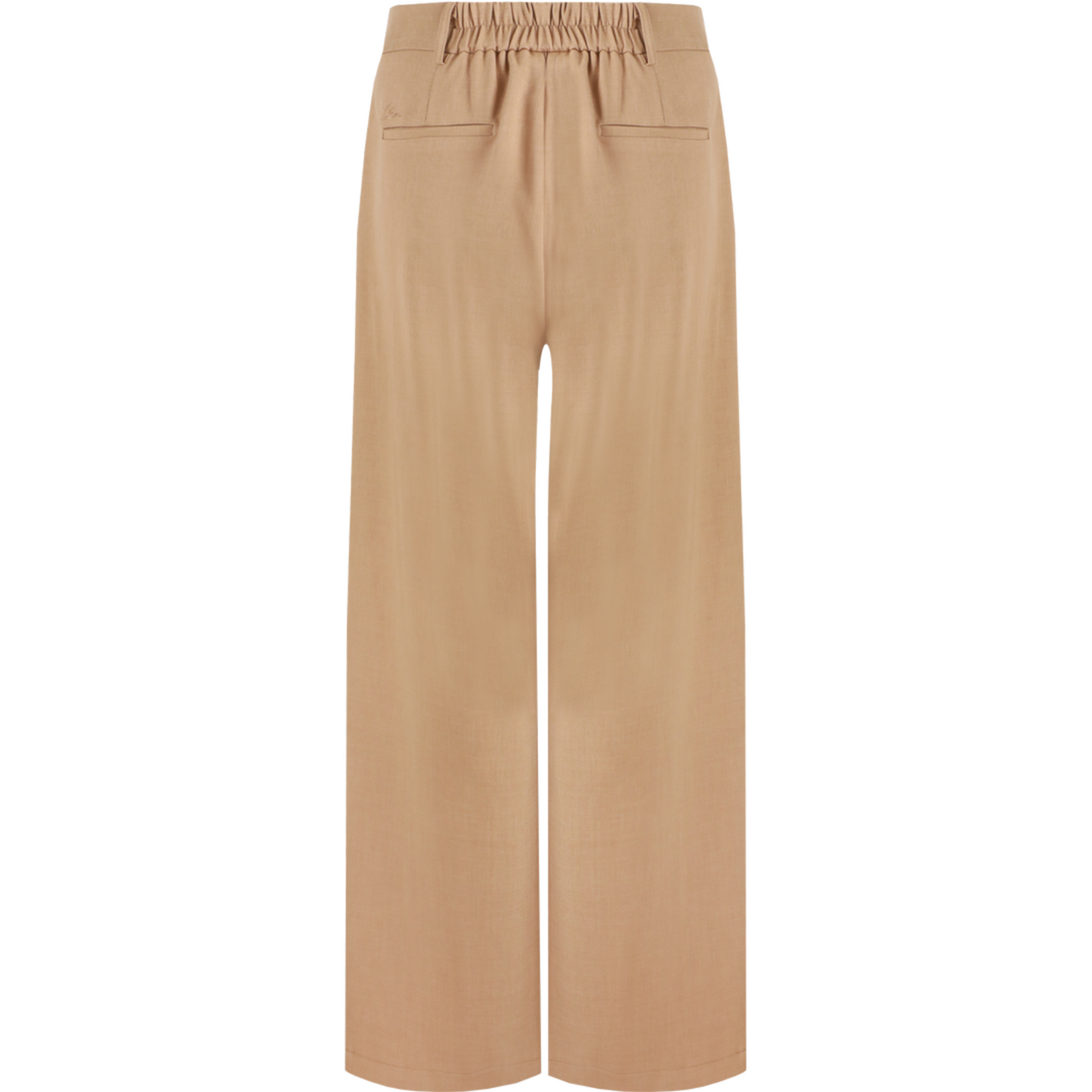 G-MAXX G-MAXX - Broek Sandra gold/yellow MAAT M