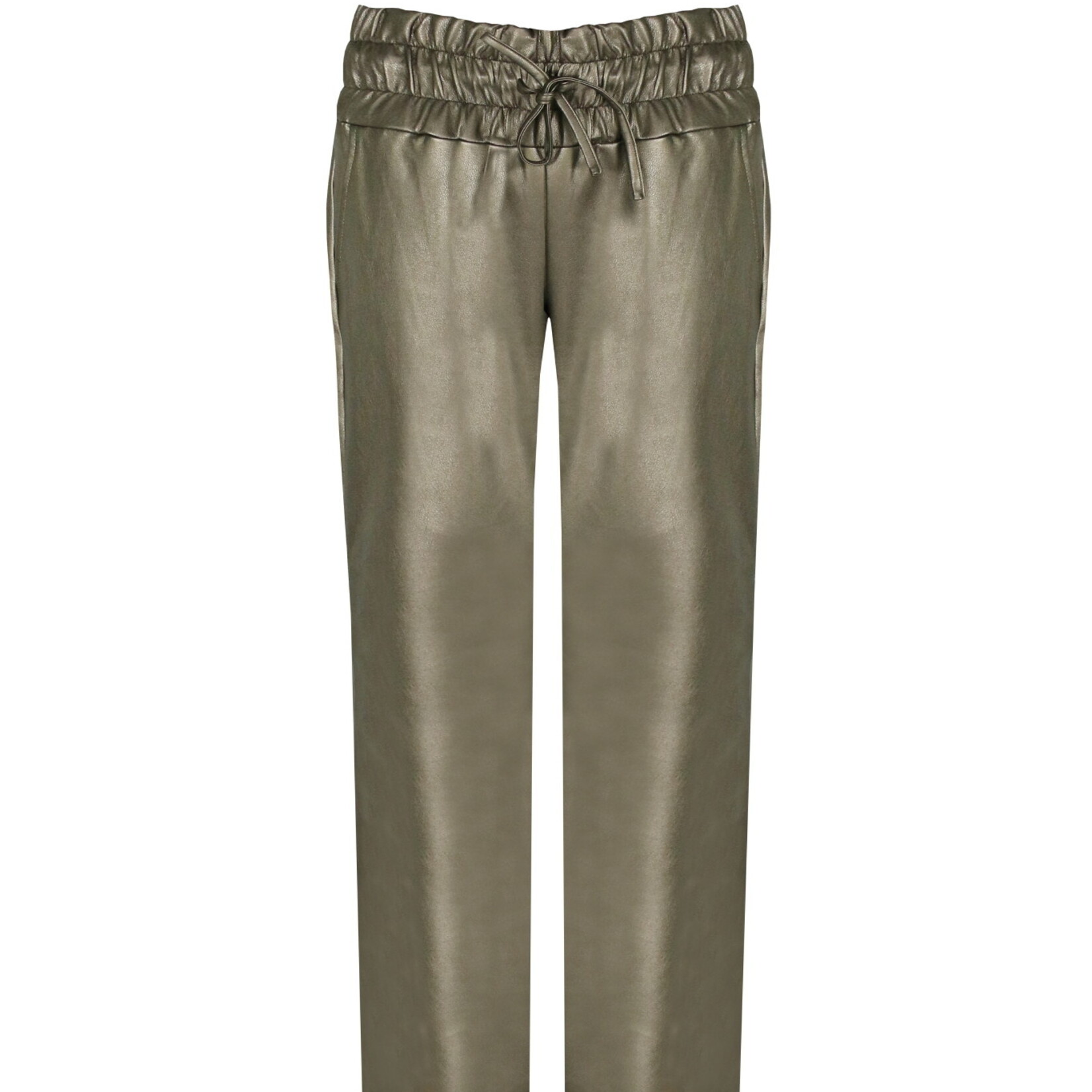 FLURESK FLURESK - Broek Zia Koper