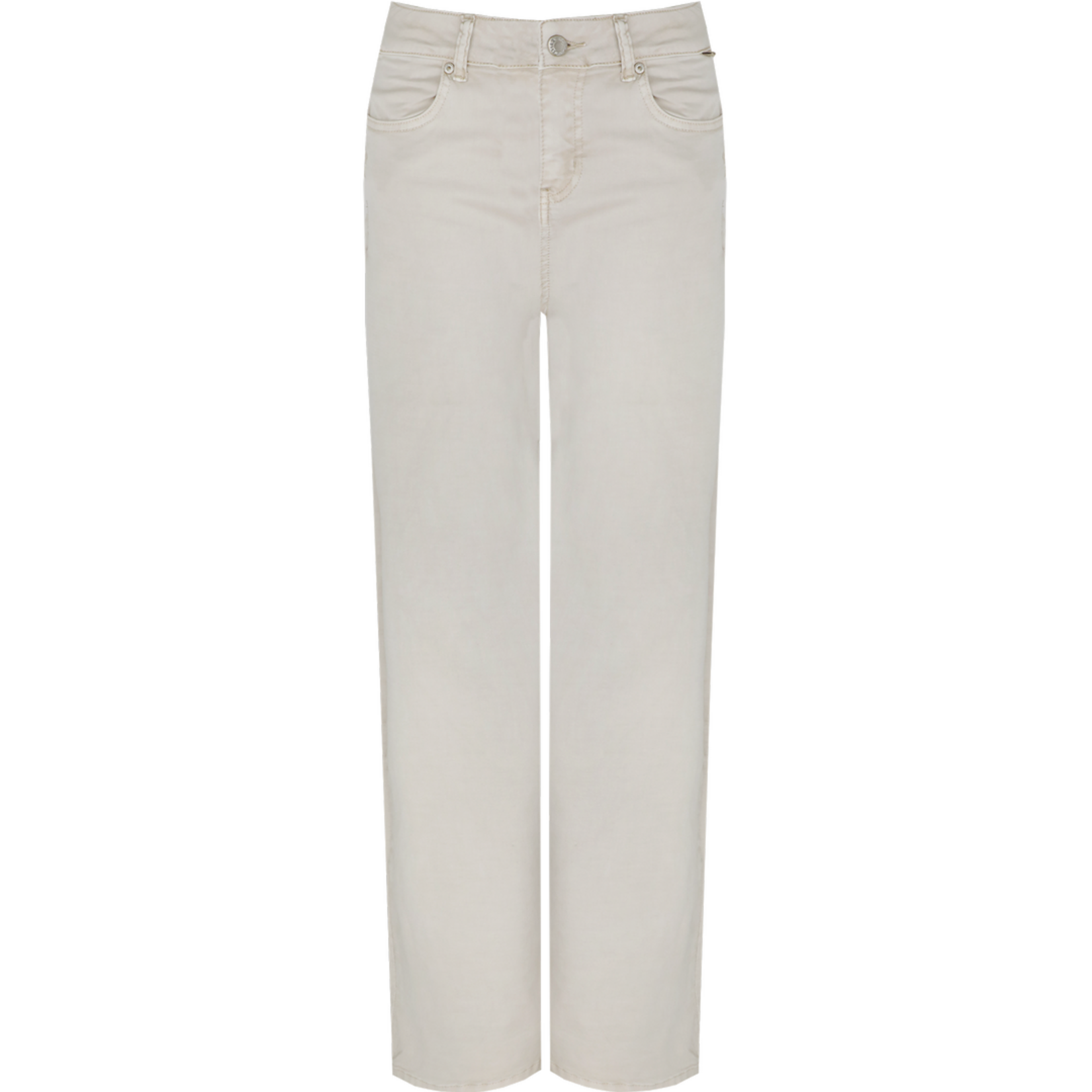 G-MAXX G-MAXX - Jeans neona zand MAAT XXL