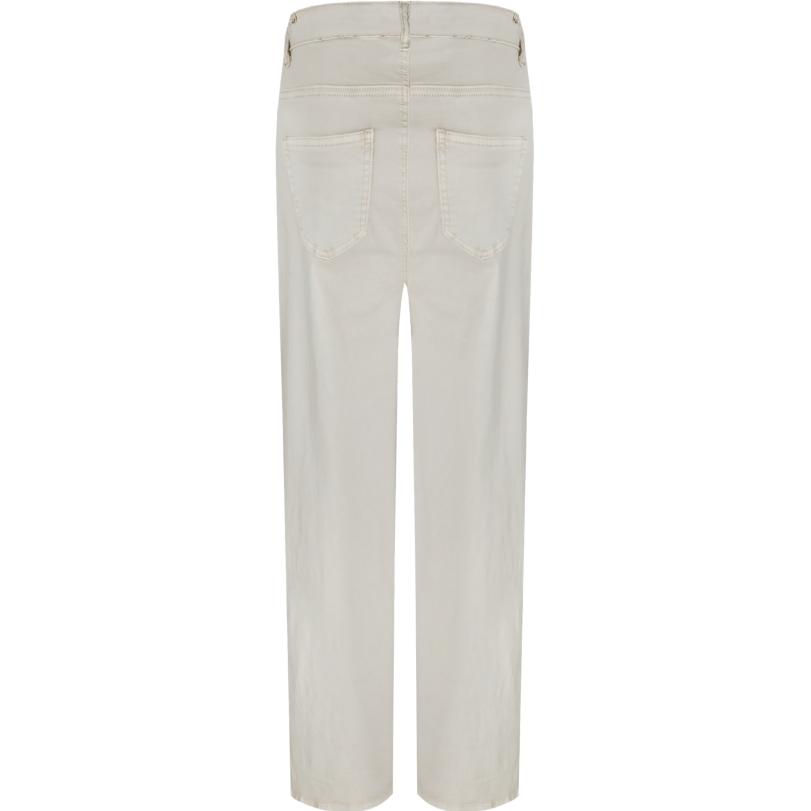 G-MAXX G-MAXX - Jeans neona zand MAAT XXL