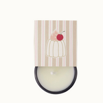 ZUSSS ZUSSS - Geurkaars in wikkel gefeliciteerd