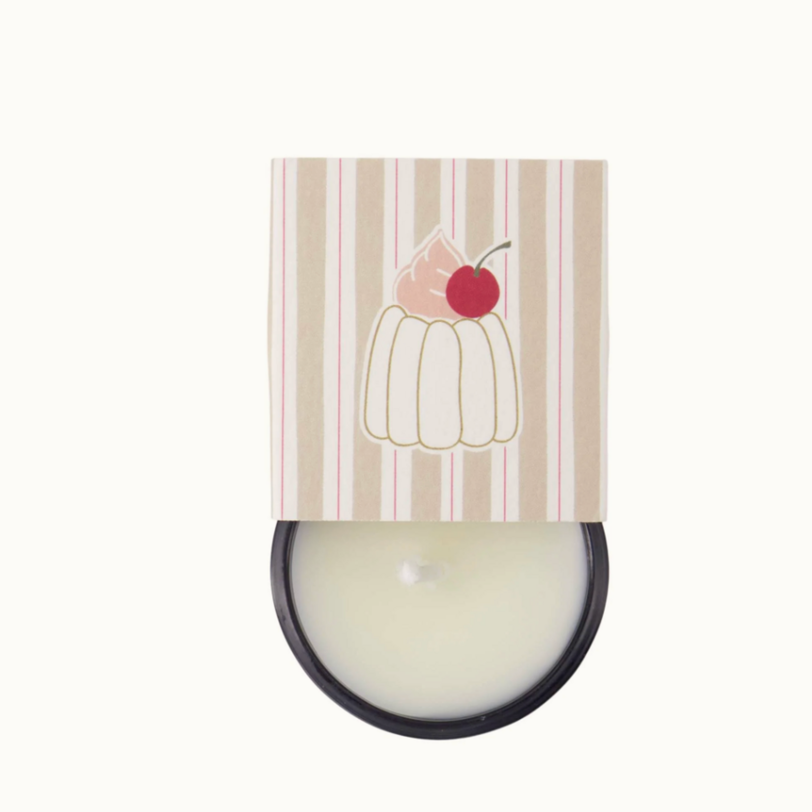 ZUSSS ZUSSS - Geurkaars in wikkel gefeliciteerd