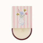 ZUSSS ZUSSS - Geurkaars in wikkel merci beaucoup