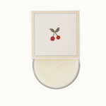 ZUSSS ZUSSS - Geurkaars in wikkel pluk de dag en geniet wit