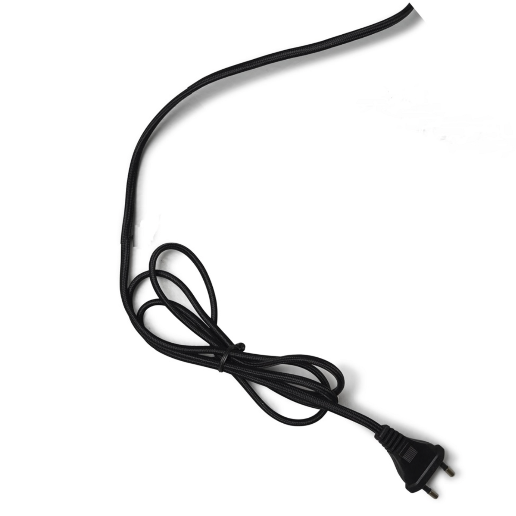 IT'S ABOUT ROMI IT'S ABOUT ROMI - Vloerlamp metaal Salamanca 2-kaps h.145x28cm zand