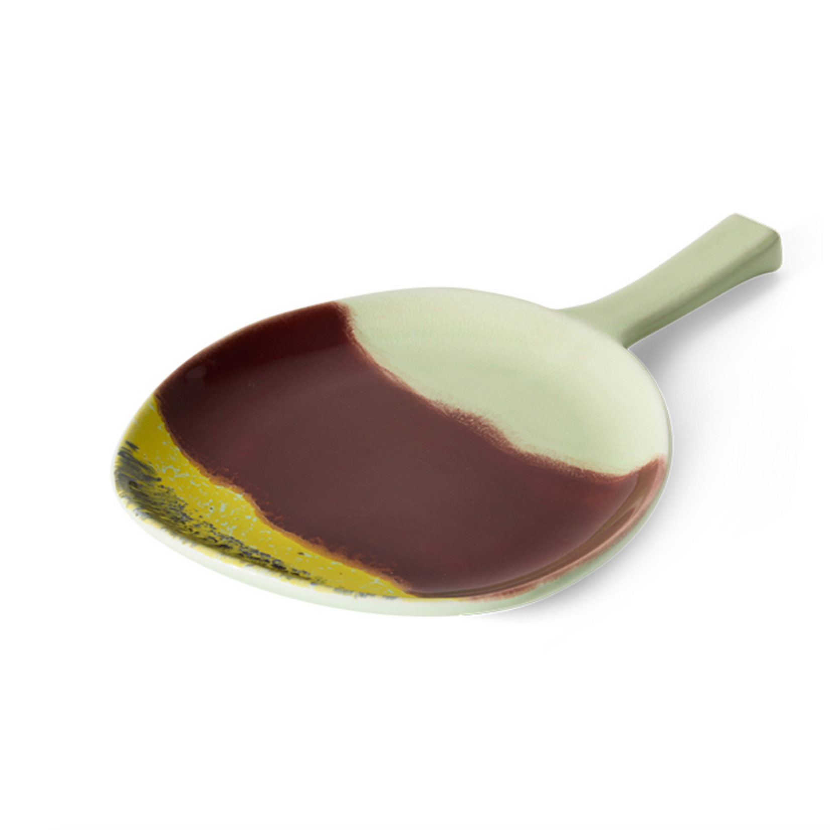 HKLIVING HKLIVING - 70's Schaal cherry KST0232