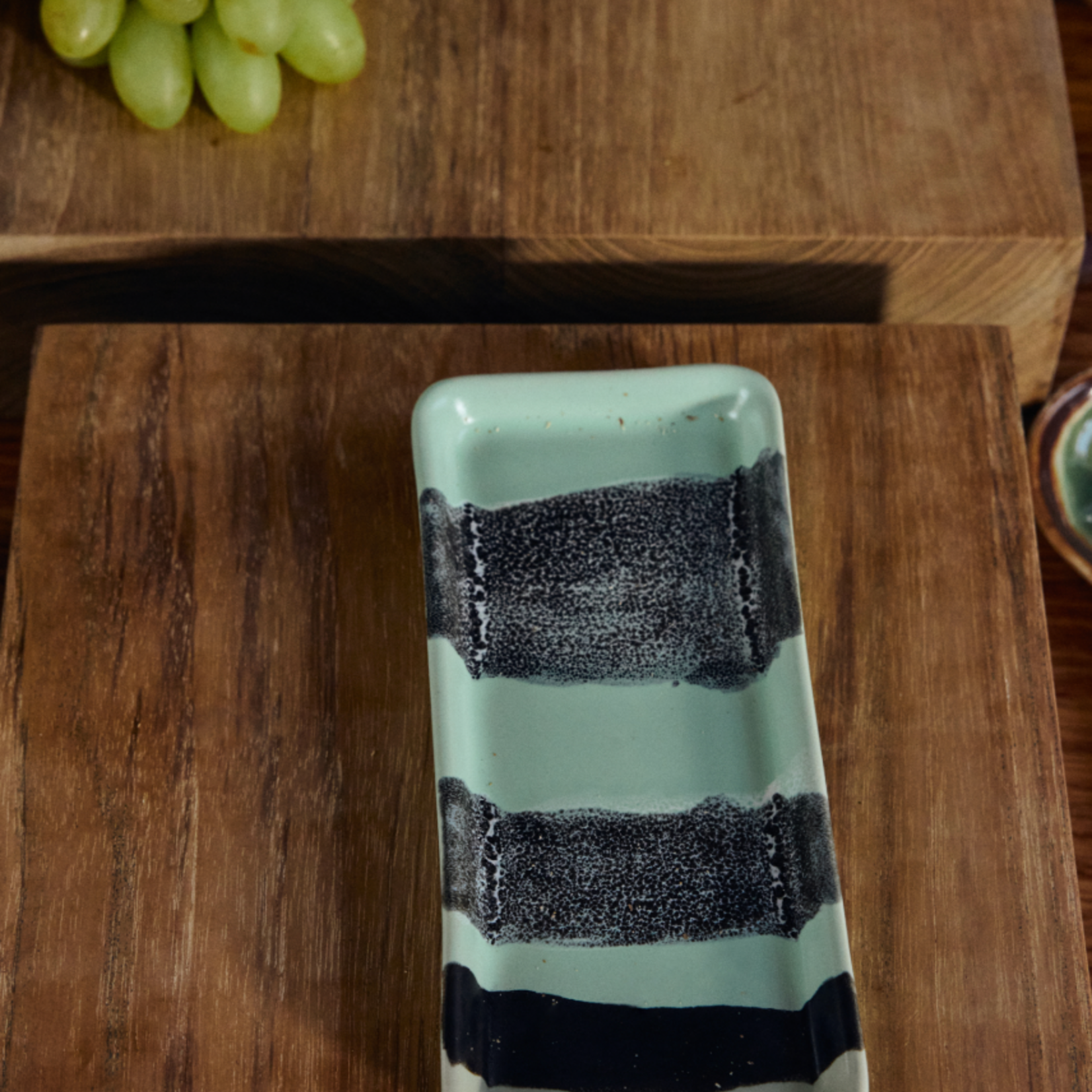 HKLIVING HKLIVING - 70's Schaaltje klein river KST0225