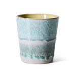 HKLIVING HKLIVING - 70's Koffie mok ozon KST0234