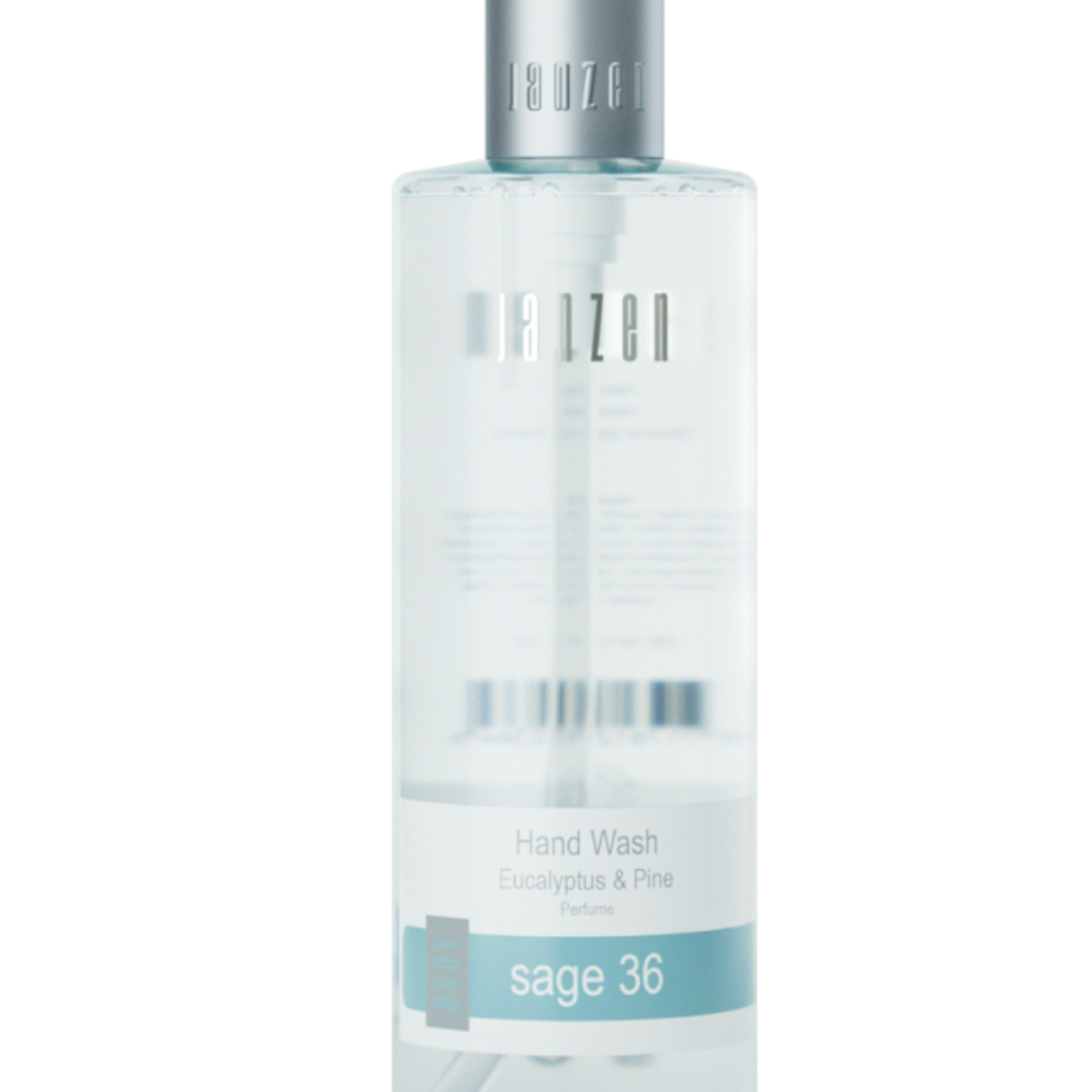 JANZEN JANZEN - Hand Wash Sage 36