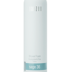 JANZEN JANZEN - Shower Foam Sage 36