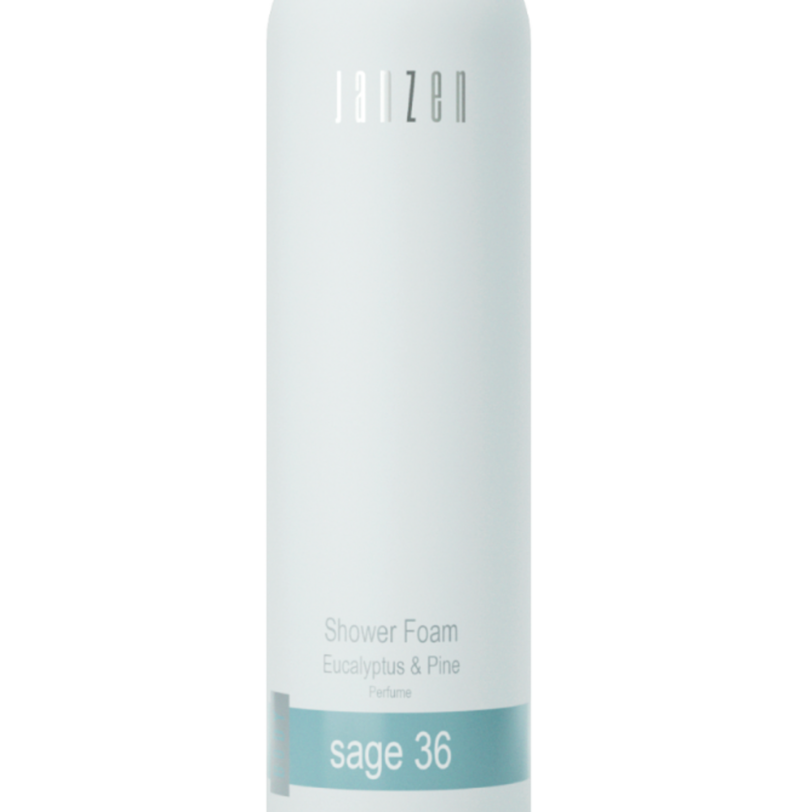 JANZEN JANZEN - Shower Foam Sage 36