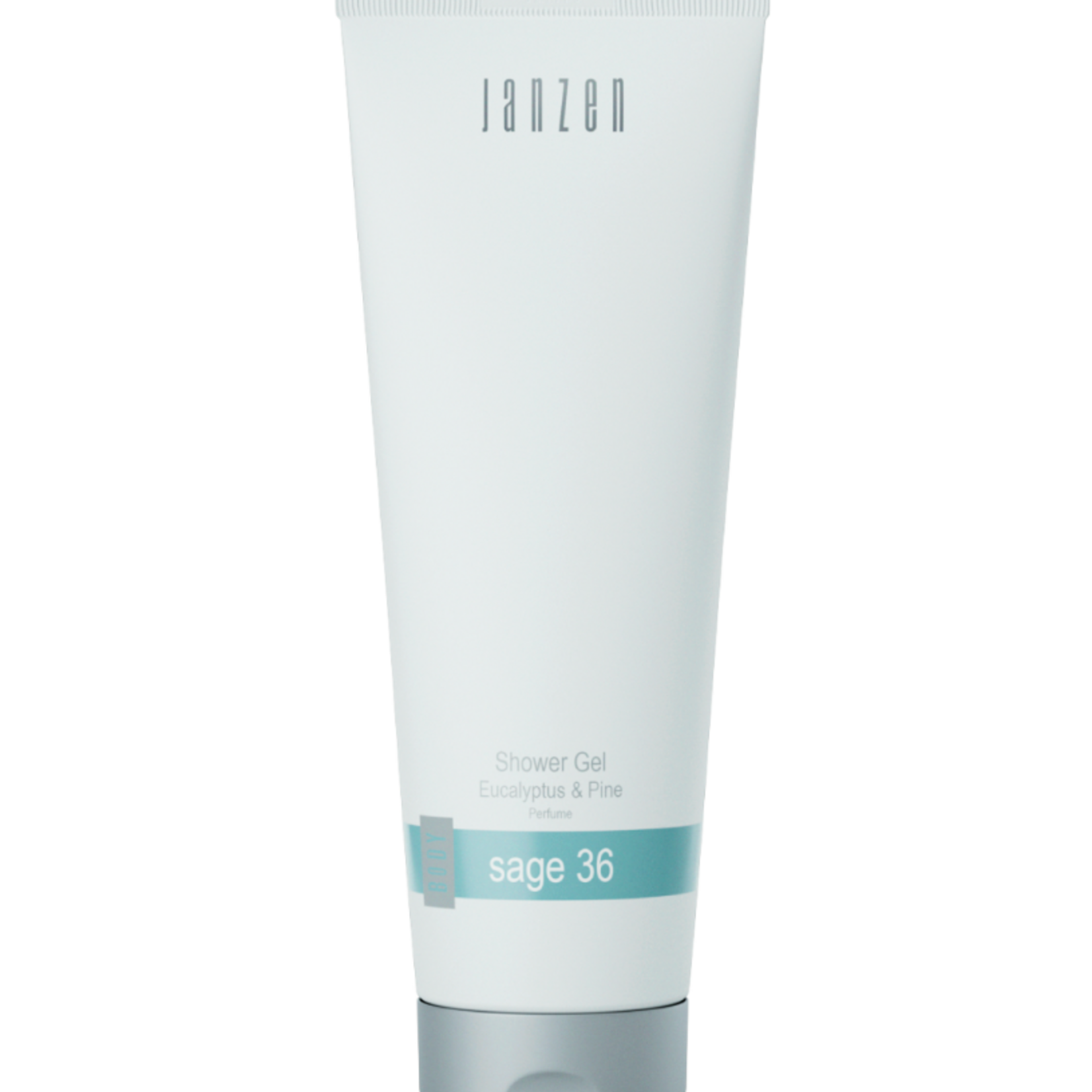 JANZEN JANZEN - Shower Gel Sage 36