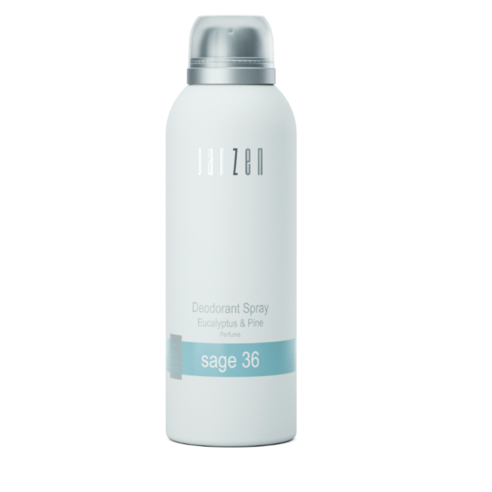 JANZEN JANZEN - Deodorant Spray Sage 36