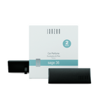 JANZEN JANZEN - Car Perfume Sage 36