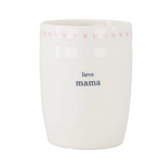 ZUSSS ZUSSS - Koffiemok lieve mama