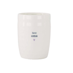 ZUSSS ZUSSS - Koffiemok lieve oma