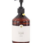 ZUSSS ZUSSS - Handzeep this moment is gold