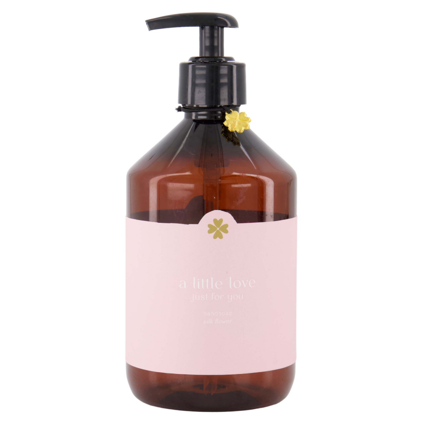 ZUSSS ZUSSS - Handzeep a little love just for you