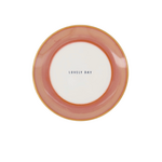 ZUSSS ZUSSS - Gebaksbordje lovely day