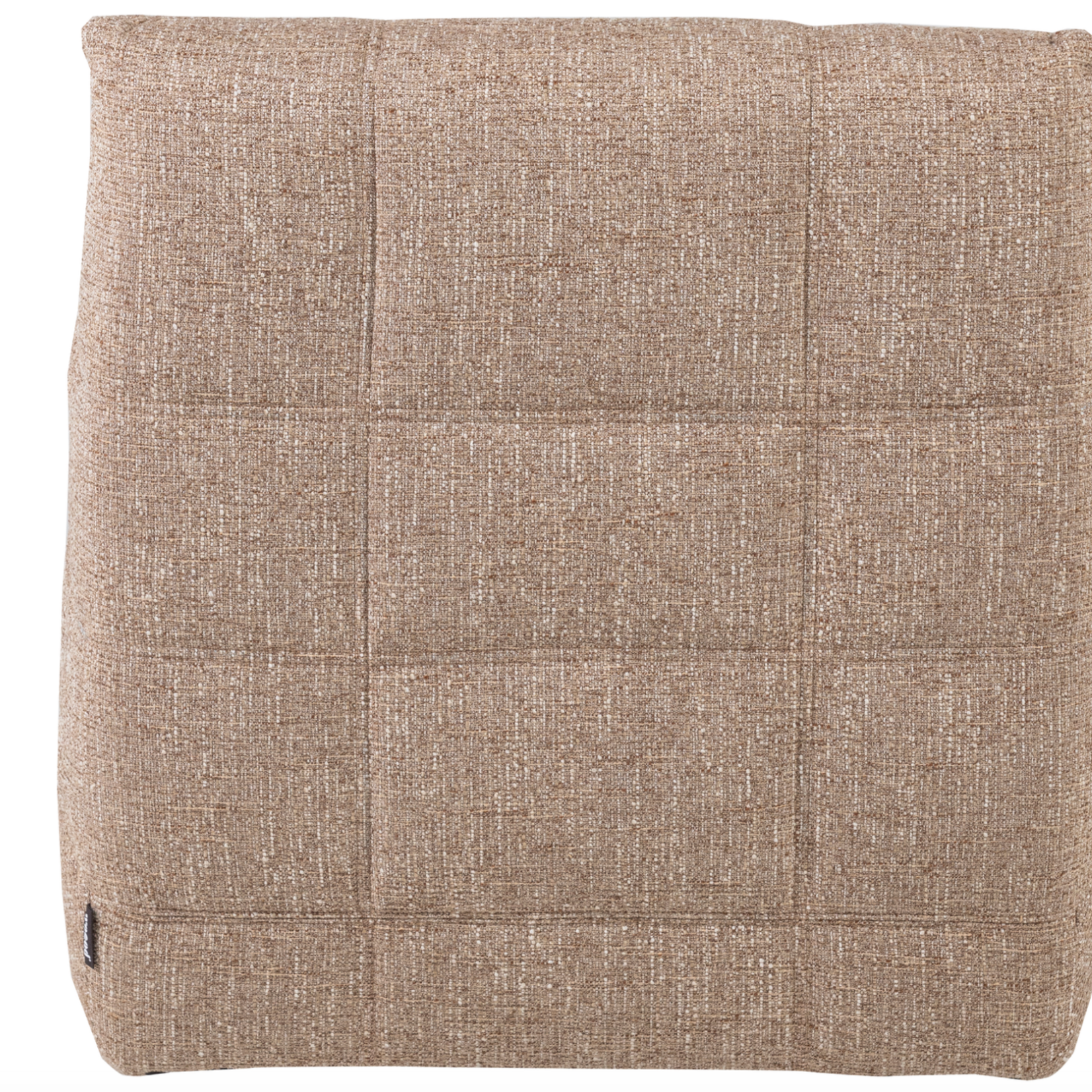 WOOOD EXCLUSIVE WOOOD - Hein relaxfauteuil elektrisch natuurmelange