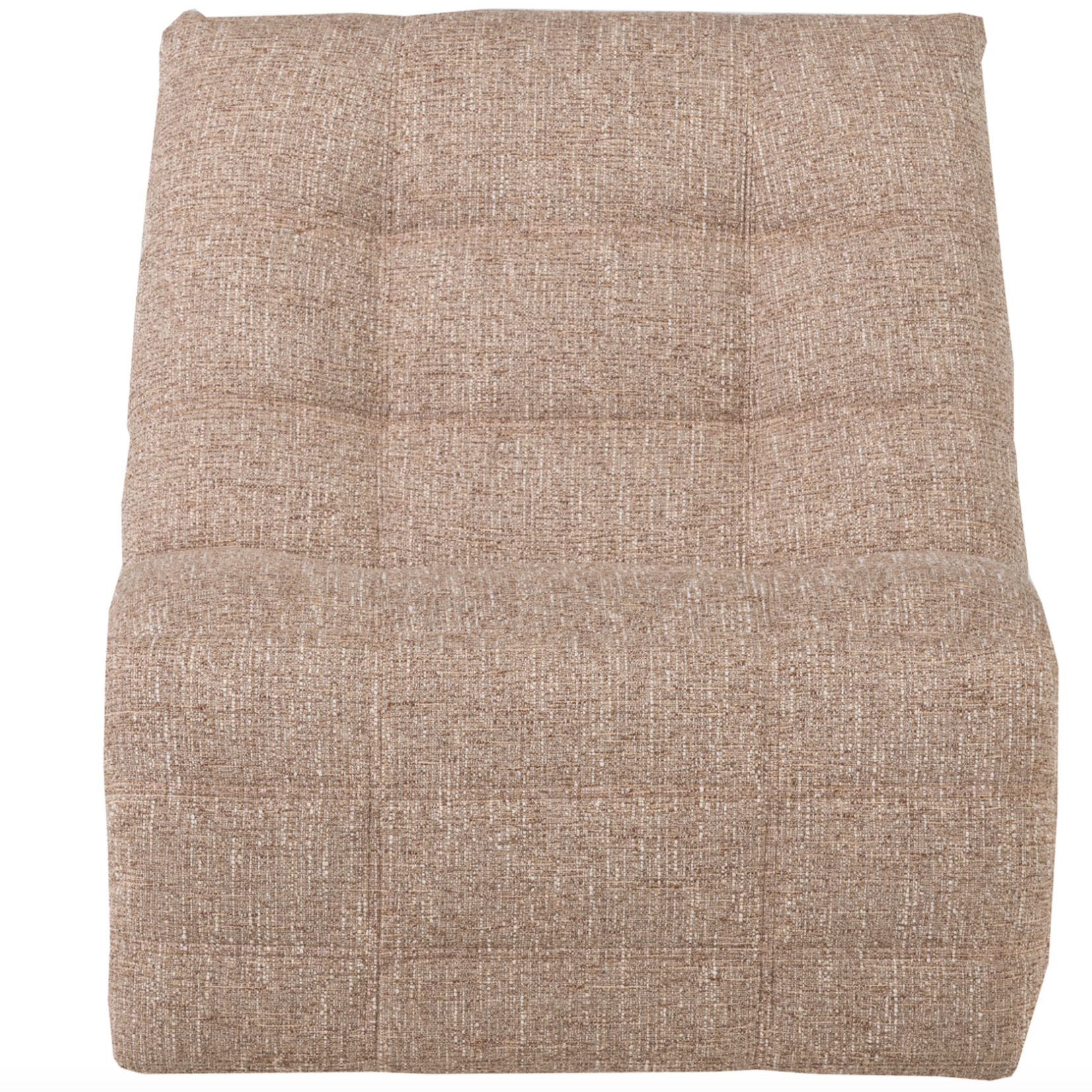 WOOOD EXCLUSIVE WOOOD - Hein relaxfauteuil elektrisch natuurmelange