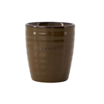 ZUSSS ZUSSS - Koffiemok enjoy bruin