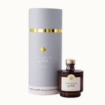 ZUSSS ZUSSS - Geurstokjes in koker momentje van geluk ash blue/white