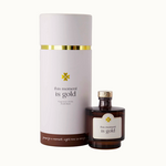 ZUSSS ZUSSS - Geurstokjes in koker this moment is gold white/brown