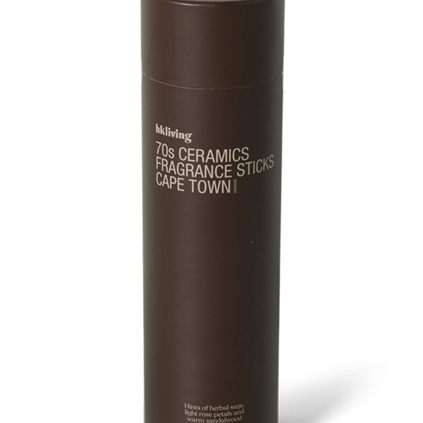 HKLIVING HKLIVING - 70's Geurstokjes Cape Town AHS0006