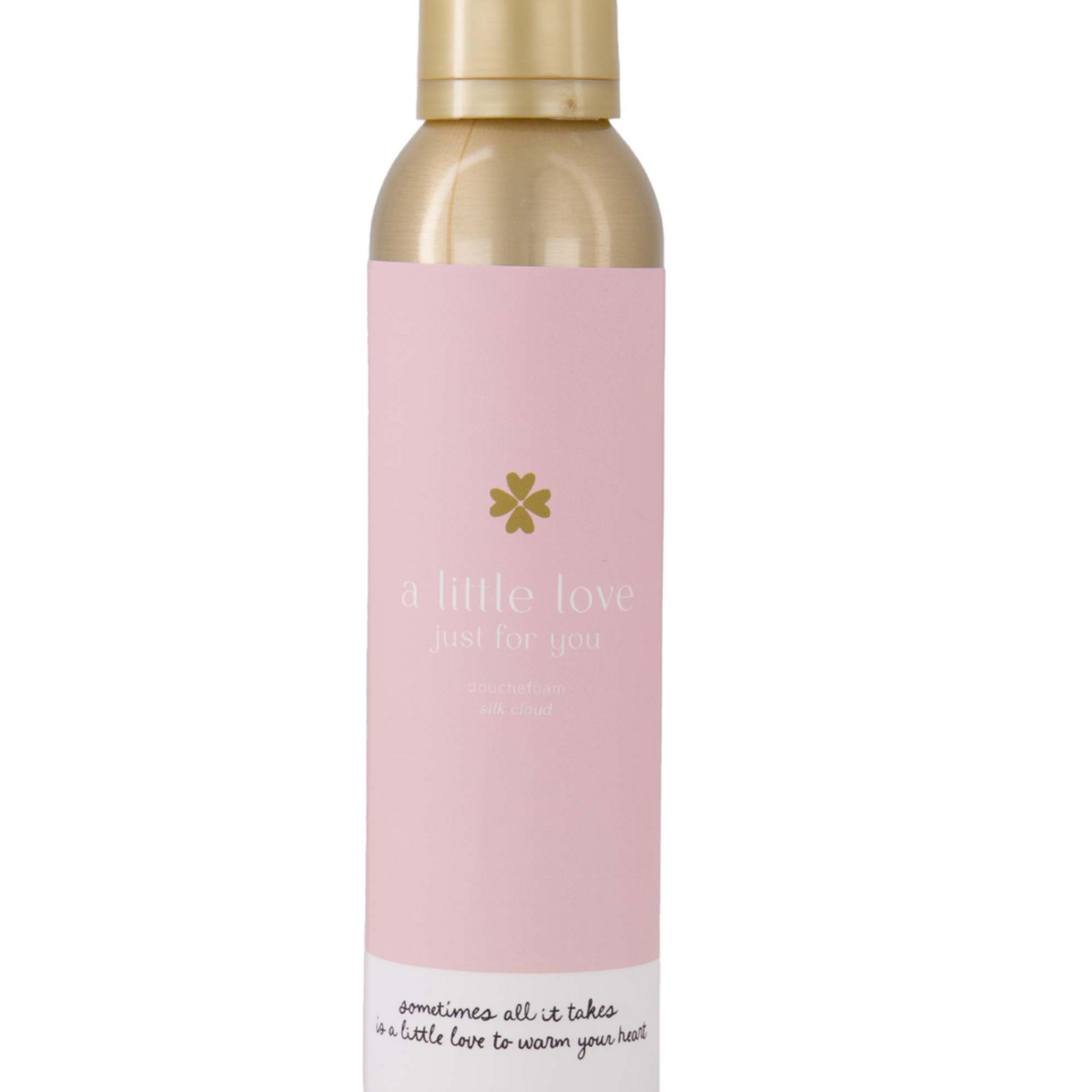 ZUSSS ZUSSS  - Doucheschuim a little love just for you