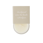 ZUSSS ZUSSS - Geurkaarsje in wikkel schooljaar