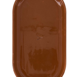 ZUSSS ZUSSS - Tray terracotta hartje
