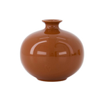 ZUSSS ZUSSS - Vaasje terracotta hartje Terra