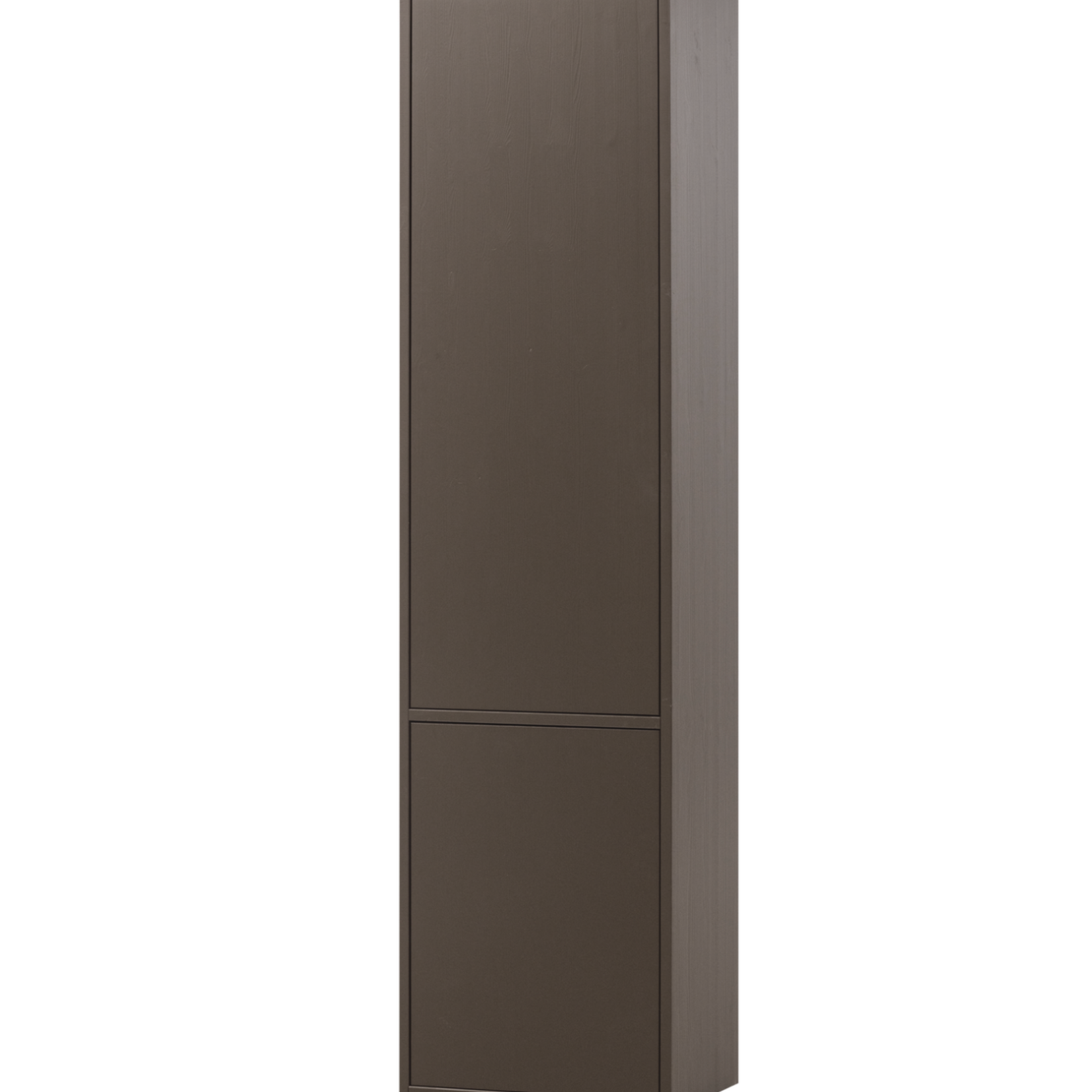 WOOOD EXCLUSIVE WOOOD - Opbergkast Meggy 55cm grenen midden bruin [fsc]