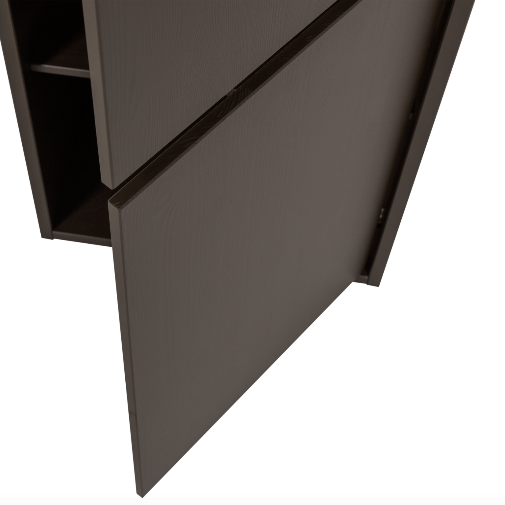 WOOOD EXCLUSIVE WOOOD - Opbergkast Meggy 55cm grenen midden bruin [fsc]