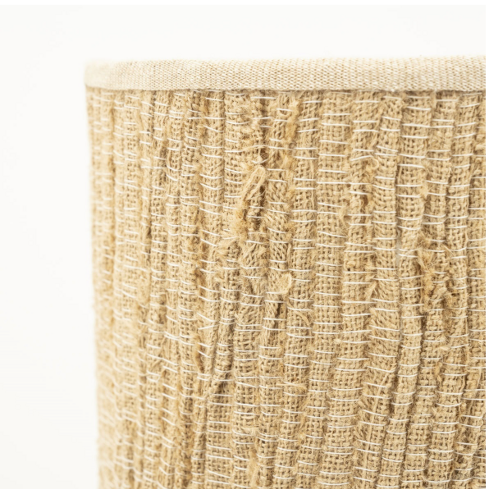 BY BOO BY-BOO - Lamp Gadja small 21x21x54,5 cm